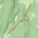 thumbnail for Kregnessætra