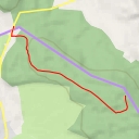 thumbnail for Mirošovské stěny