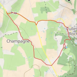 thumbnail for Chemin de la Mouille - Chemin de la Mouille