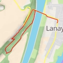 thumbnail for Chemin des Meuniers - Chemin des Meuniers