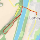 thumbnail for Chemin des Meuniers - Chemin des Meuniers