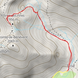 thumbnail for Pointe des Fires