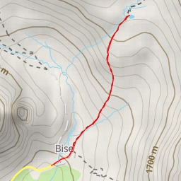 thumbnail for Crête du Velan - Crête du Velan