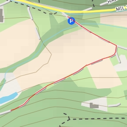 thumbnail for Mittlerer Rossbergweg - Mittlerer Rossbergweg