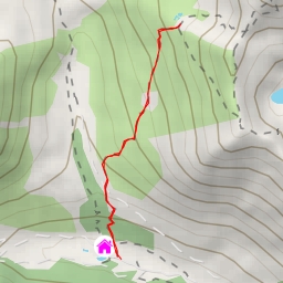 thumbnail for Almbodensteg