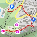 thumbnail for Burg Hohnstein - Markt