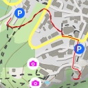 thumbnail for Burg Hohnstein - Markt