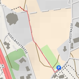 thumbnail for Nidelbadstrasse