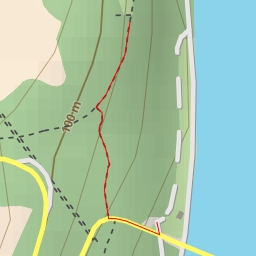 thumbnail for Trekweg Opcanne