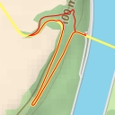 thumbnail for Tunnel entre Lanaye et Eben-Emael