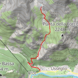 thumbnail for Laghetto Tre Pietre