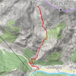 thumbnail for Pian Servin