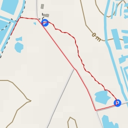 thumbnail for Sentier des Polders - Sentier des Polders