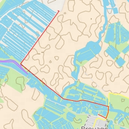 thumbnail for D 3 - Marennes-Hiers-Brouage