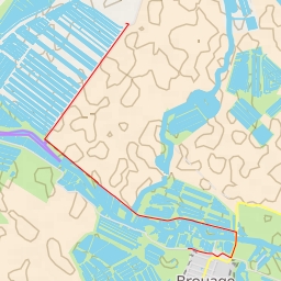 thumbnail for Marennes-Hiers-Brouage