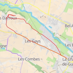 thumbnail for Chemin de la Croix - Chemin de la Croix