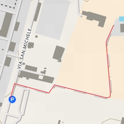 thumbnail for Via San Michele - Verona