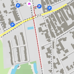 thumbnail for Feriensiedlung