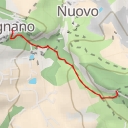 thumbnail for Passo della Prè - Via Rocchetta