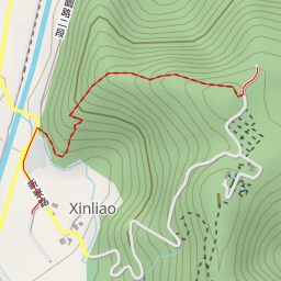 thumbnail for 觀景平台 - 仁山植物園道路