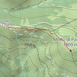 thumbnail for Motto di Paraone