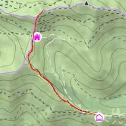 thumbnail for Passo San Iorio - Cima di Cugn - Gravedona ed Uniti