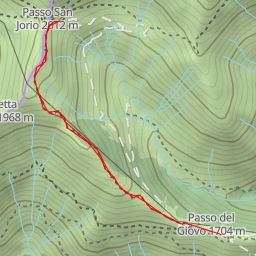 thumbnail for Rifugio San Jorio