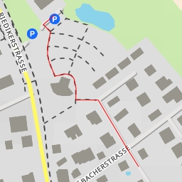 thumbnail for Räbacherstrasse