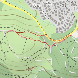 thumbnail for מגדל תצפית אש