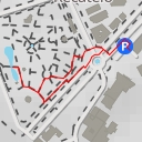 thumbnail for Rúa de Frei Plácido Rei Lemos - Lugo