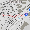 thumbnail for Rúa de Pascual Veiga - Lugo