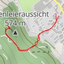 thumbnail for Gossenleierweg