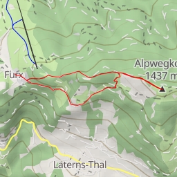 thumbnail for Alpwegkopf