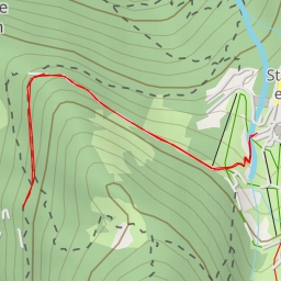 thumbnail for Piste de Liaison de Sardonne