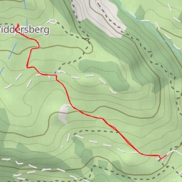 thumbnail for Brandstatthütte