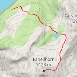 thumbnail for Fanellhorn