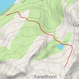 thumbnail for Fanellgrätli - Fanellaweg