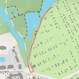 thumbnail for Przejazdowa - Wrocław