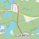 thumbnail for Pałacyk Łąkomin