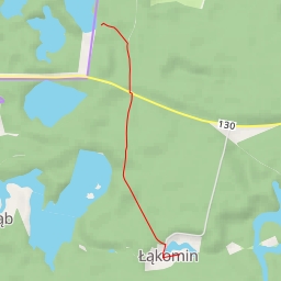 thumbnail for Pałacyk Łąkomin