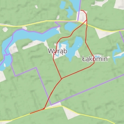 thumbnail for PCW 7/155d - Dojazd pożarowy 6