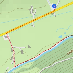 thumbnail for Klausenstrasse - Klausenstrasse