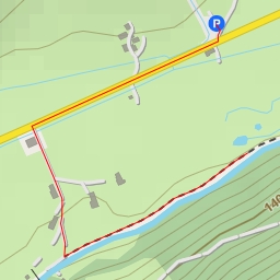 thumbnail for Klausenstrasse