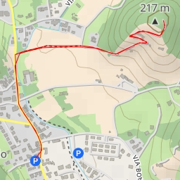 thumbnail for Colle Balliana