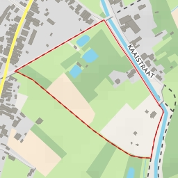 thumbnail for Tragelstraat