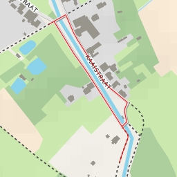 thumbnail for Kaaistraat