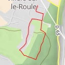 thumbnail for Rue de l'Ouverdière