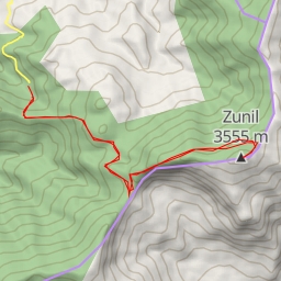 thumbnail for Volcán Zunil