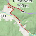 thumbnail for Pleśniwiec