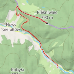 thumbnail for Pleśniwiec